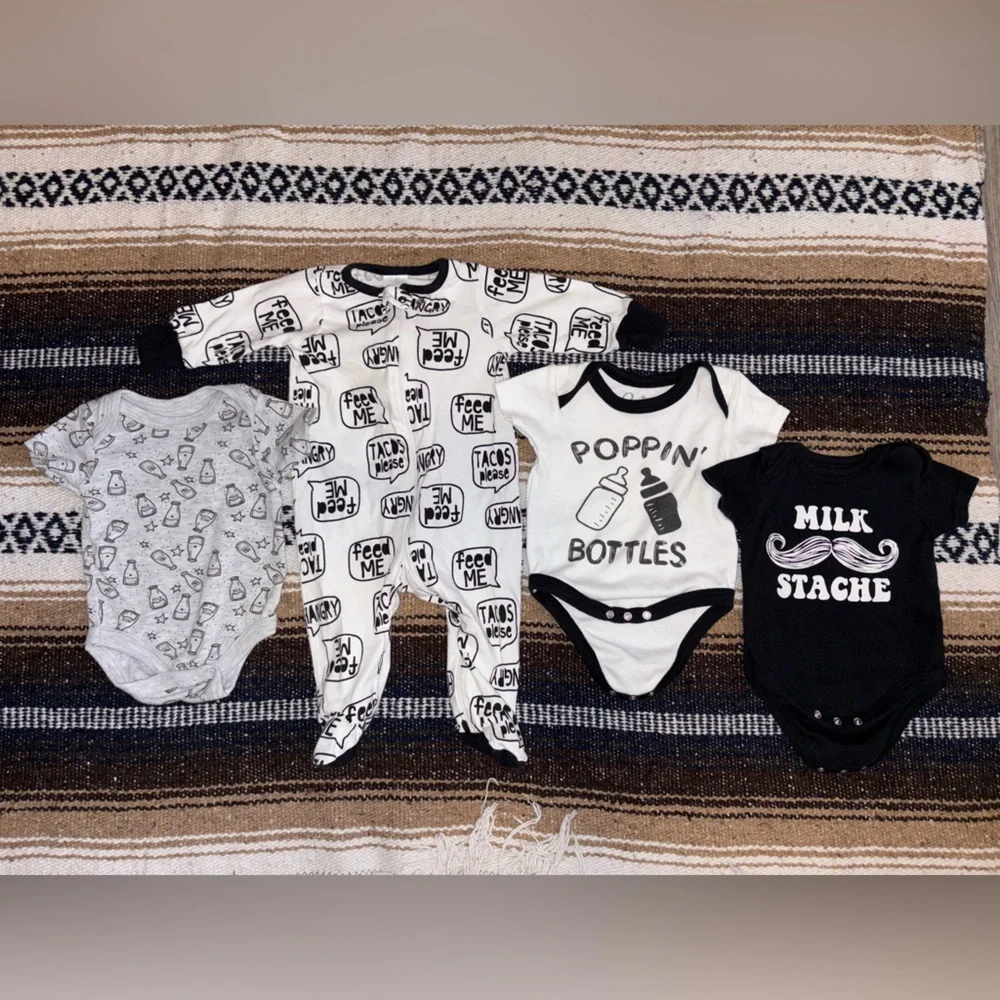 3 month Bundle - Picture 1 of 1